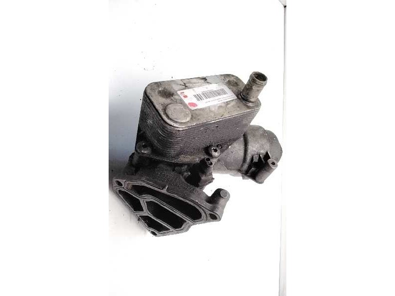 Recambio de enfriador aceite motor para land rover freelander (ln) 2.0 td4 cat referencia OEM IAM   120320
