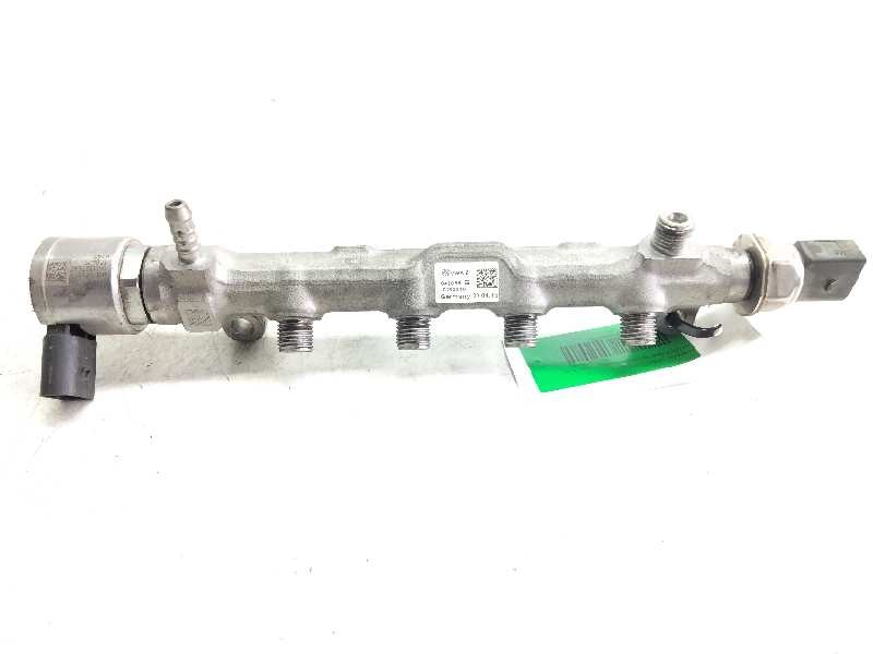 Recambio de rampa inyectora para audi q5 (fyb) 40 tdi quattro advanced referencia OEM IAM 04L089G  