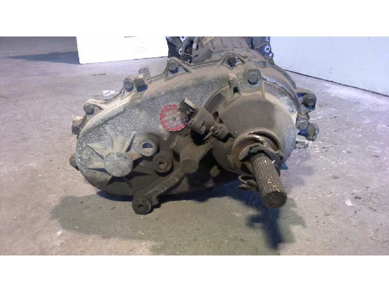 Recambio de caja cambios g para chrysler jeep cherokee (j) referencia OEM IAM 3043LE5300 NV 242J 5211 1083