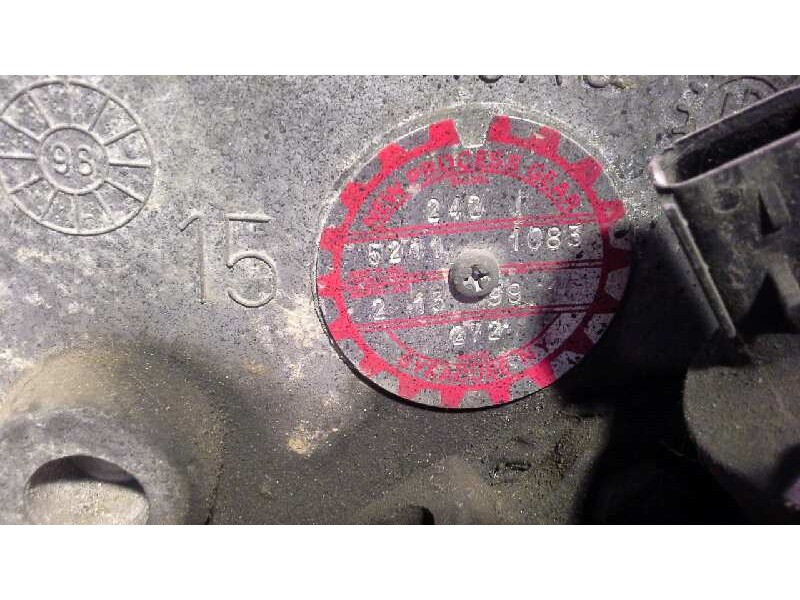 Recambio de caja cambios g para chrysler jeep cherokee (j) referencia OEM IAM 3043LE5300 NV 242J 5211 1083