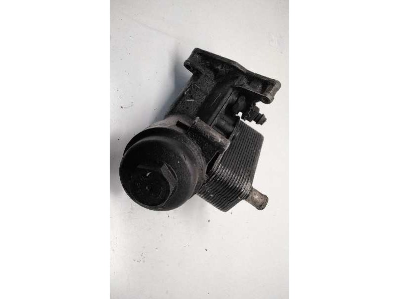 Recambio de enfriador aceite motor para land rover freelander (ln) 2.0 td4 cat referencia OEM IAM   120320