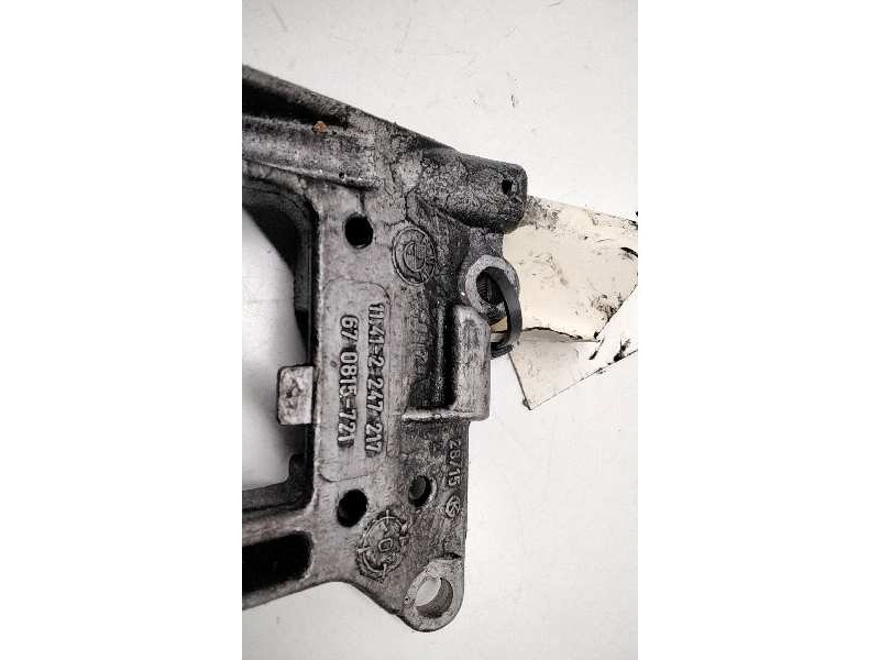 Recambio de bomba aceite para land rover freelander (ln) 2.0 td4 cat referencia OEM IAM 11412247217  120321