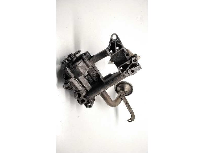 Recambio de bomba aceite para land rover freelander (ln) 2.0 td4 cat referencia OEM IAM 11412247217  120321