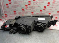 Recambio de faro izquierdo para mitsubishi galant berlina (e50) 2000 glsi berlina (4-ptas.) referencia OEM IAM MR124257   2