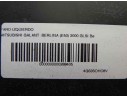 FARO IZQUIERDO MR124257 