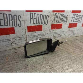Recambio de retrovisor izquierdo para renault 9 tse referencia OEM IAM 7701365925  