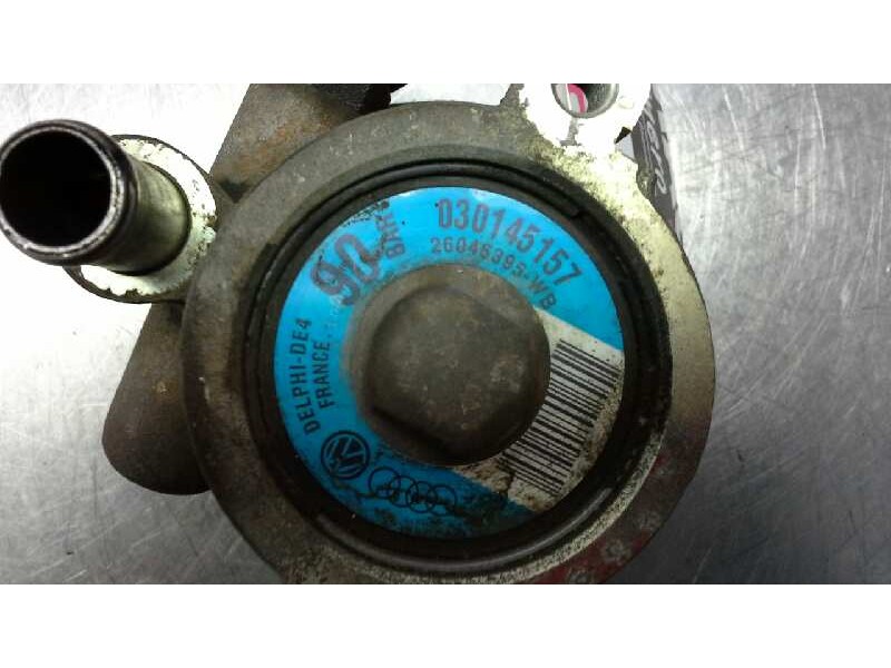 Recambio de bomba direccion para seat ibiza (6k1) stella referencia OEM IAM 030145157  