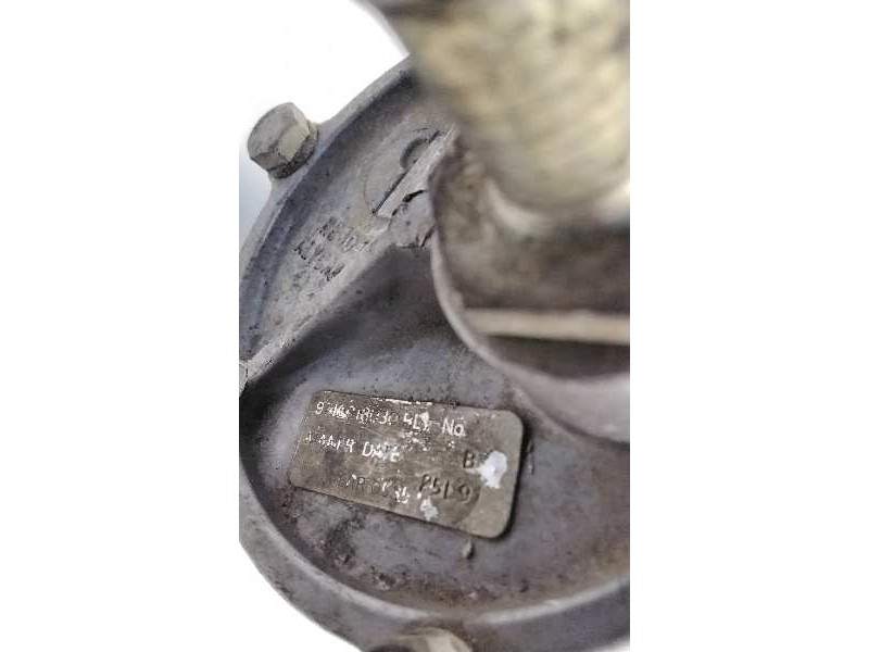 Recambio de depresor freno / bomba vacio para land rover freelander (ln) 2.0 td4 cat referencia OEM IAM   120326