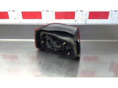Recambio de piloto trasero derecho para seat ibiza (6k1) stella referencia OEM IAM 6K6945112G   2