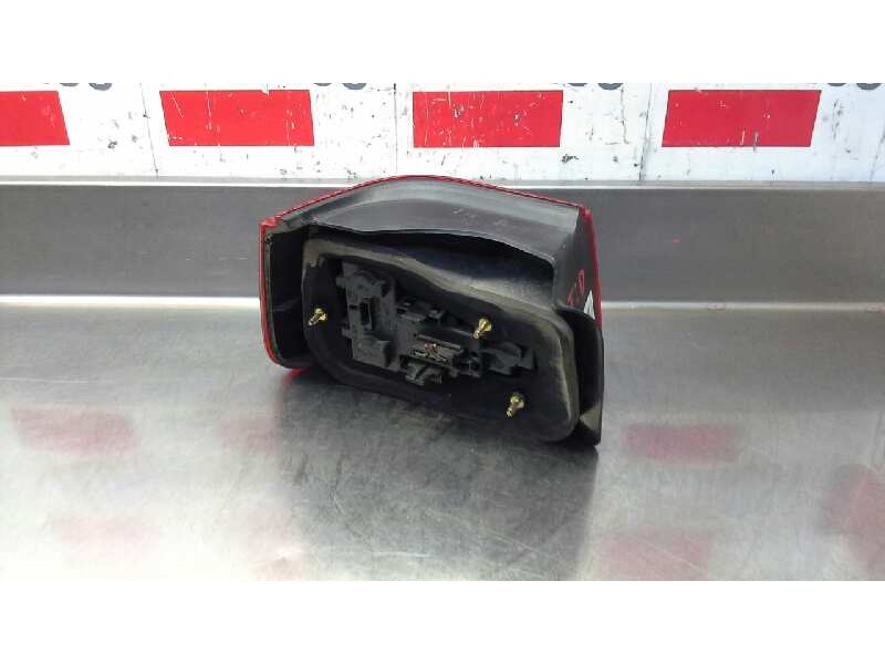 Recambio de piloto trasero derecho para seat ibiza (6k1) stella referencia OEM IAM 6K6945112G  