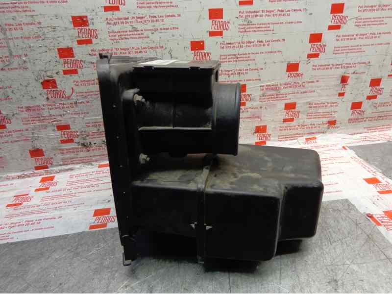 Recambio de caudalimetro para mitsubishi galant berlina (e50) 2000 glsi berlina (4-ptas.) referencia OEM IAM MD357335 E5T08271 