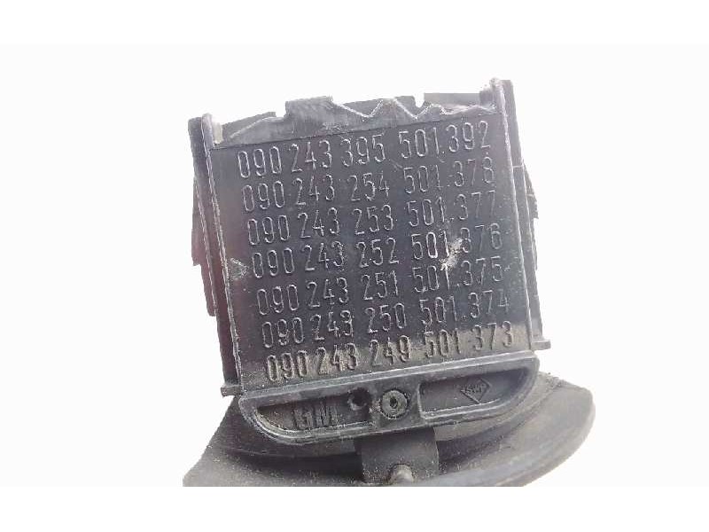 Recambio de mando limpia para opel kadett e gl berlina referencia OEM IAM 090243395501392  