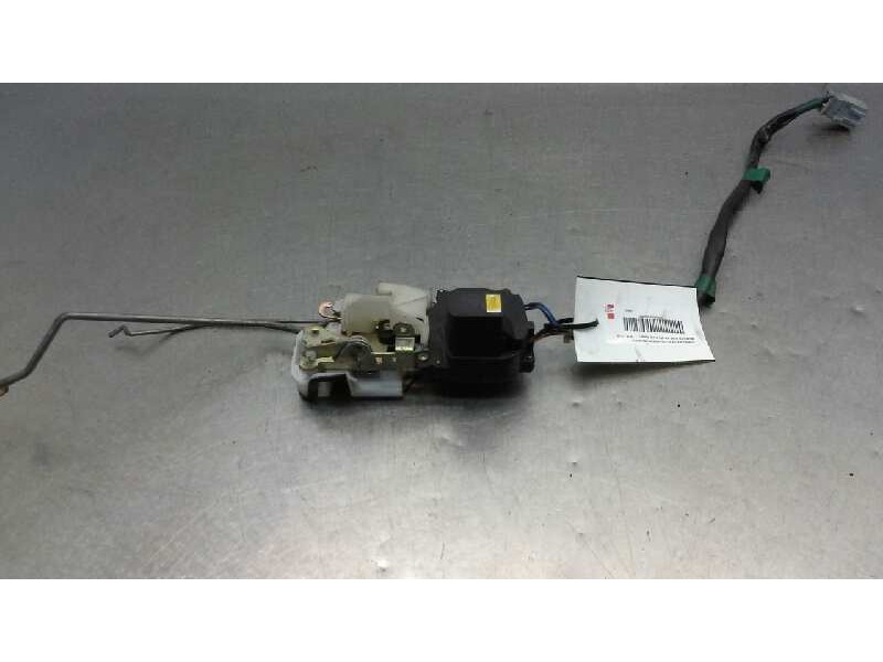 Recambio de cerradura puerta delantera izquierda para mg rover serie 400 (rt) 416 si (5-ptas.) referencia OEM IAM   