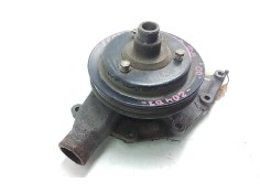Recambio de bomba agua para land rover freelander (ln) 2.0 td4 cat referencia OEM IAM   120330 2