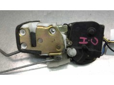 Recambio de cerradura puerta delantera izquierda para mg rover serie 400 (rt) 416 si (5-ptas.) referencia OEM IAM    2