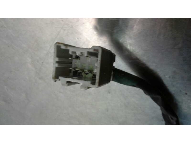 Recambio de cerradura puerta delantera izquierda para mg rover serie 400 (rt) 416 si (5-ptas.) referencia OEM IAM   