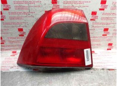 Recambio de piloto trasero izquierdo para opel vectra b berlina básico referencia OEM IAM 09119527  