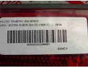 PILOTO TRASERO IZQUIERDO 09119527 