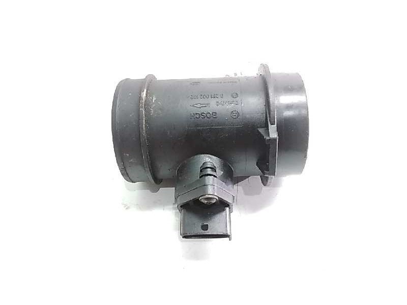 Recambio de caudalimetro para land rover freelander (ln) 2.0 td4 cat referencia OEM IAM 0281002182  120335