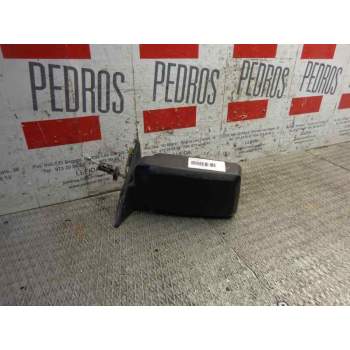 Recambio de retrovisor izquierdo para renault 9 tse referencia OEM IAM 7701365925  