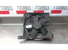 Recambio de electroventilador para nissan almera (n15) gx referencia OEM IAM    2