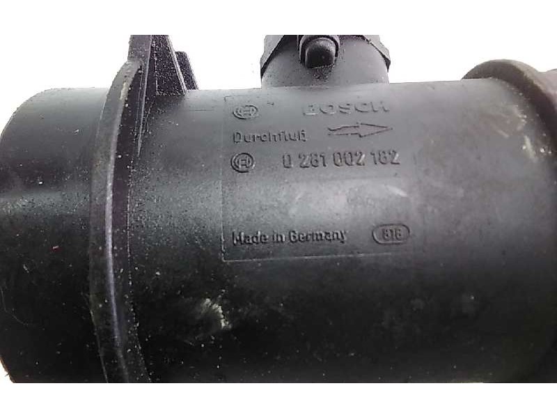 Recambio de caudalimetro para land rover freelander (ln) 2.0 td4 cat referencia OEM IAM 0281002182  120335