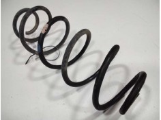 Recambio de muelle suspension trasera para citroen c2 sx referencia OEM IAM 6421468ASS149218   2