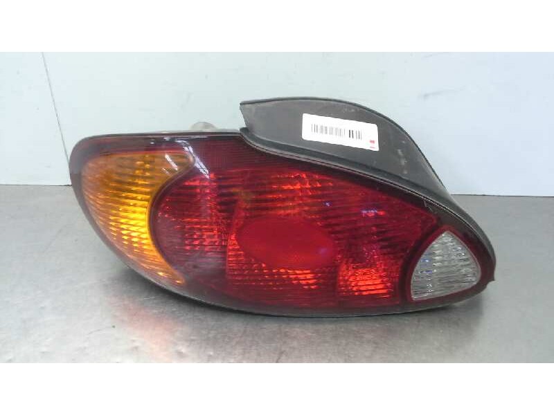 Recambio de piloto trasero izquierdo para hyundai lantra berlina (rd) 1.6 gls referencia OEM IAM   