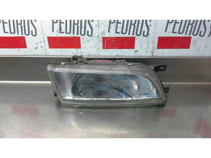 Recambio de faro derecho para nissan almera (n15) gx referencia OEM IAM   