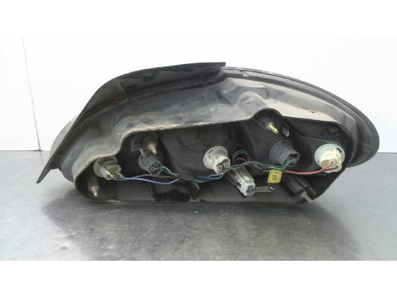 Recambio de piloto trasero izquierdo para hyundai lantra berlina (rd) 1.6 gls referencia OEM IAM   