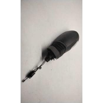 Recambio de retrovisor izquierdo para fiat punto berlina (188) 1.3 16v multijet feel referencia OEM IAM 0157178  