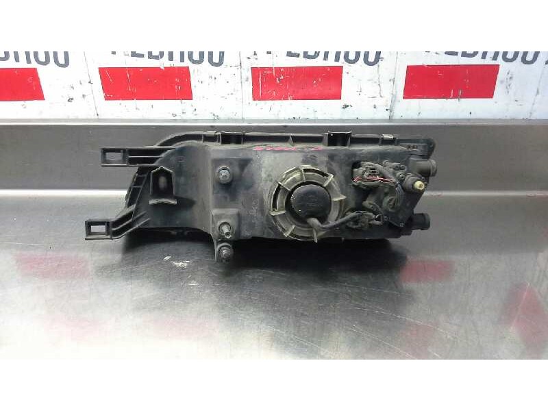 Recambio de faro derecho para nissan almera (n15) gx referencia OEM IAM   