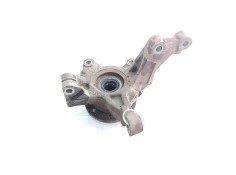 Recambio de mangueta delantera derecha para dacia sandero laureate referencia OEM IAM    2