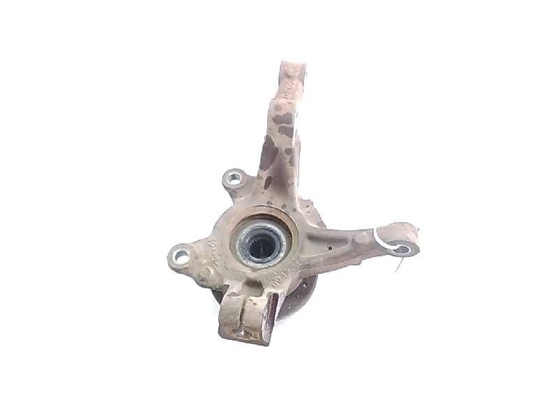 Recambio de mangueta delantera derecha para dacia sandero laureate referencia OEM IAM   