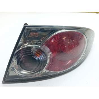 Recambio de piloto trasero derecho para mazda 6 sedán (gg) 1.8 referencia OEM IAM 22061971  