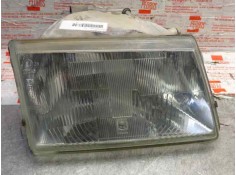 Recambio de faro derecho para peugeot 309 1.9 diesel referencia OEM IAM   