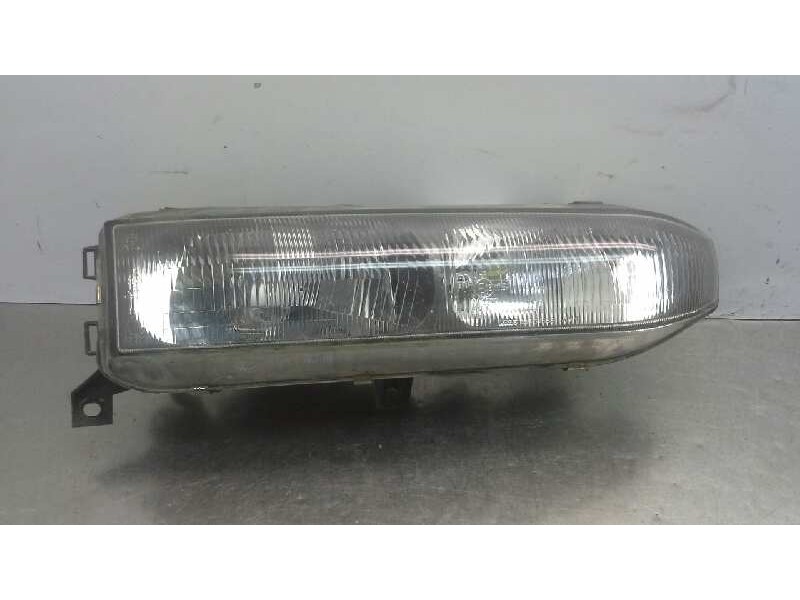Recambio de faro derecho para mitsubishi galant berlina (e50) 2000 glsi berlina (4-ptas.) referencia OEM IAM   