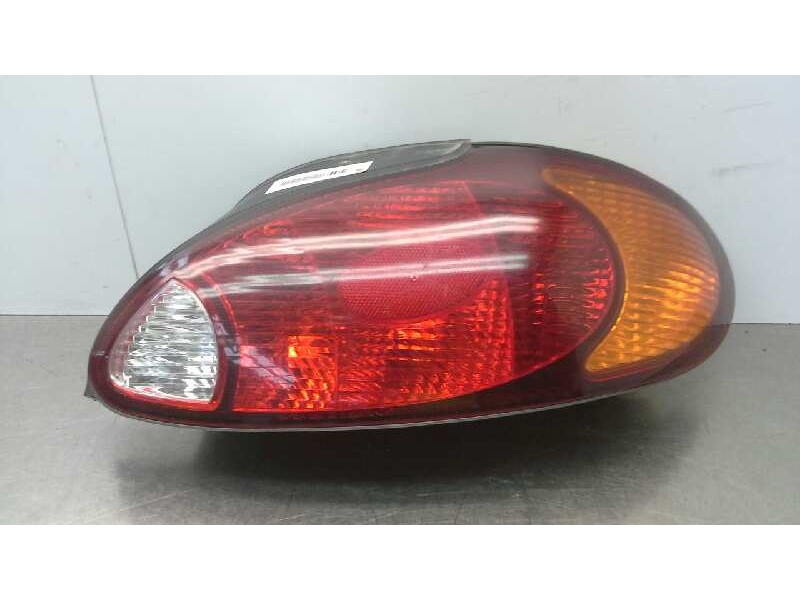 Recambio de piloto trasero derecho para hyundai lantra berlina (rd) 1.6 gls referencia OEM IAM   