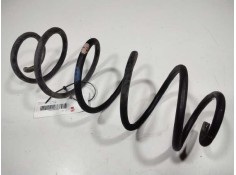 Recambio de muelle suspension trasera para citroen c2 sx referencia OEM IAM    2