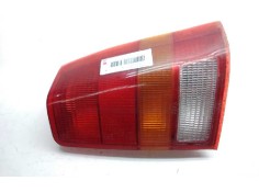 Recambio de piloto trasero derecho para opel kadett e gl berlina referencia OEM IAM 142415056  