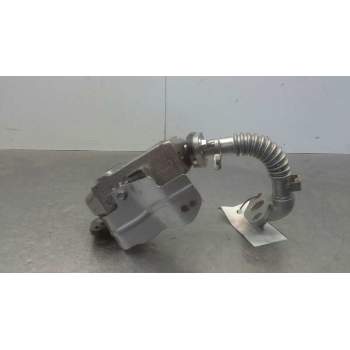 Recambio de enfriador de gases para nissan juke (f15) 1.6 16v referencia OEM IAM 2205000040  