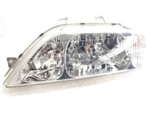 Recambio de faro izquierdo para ssangyong musso 2.3 turbodiesel cat referencia OEM IAM   