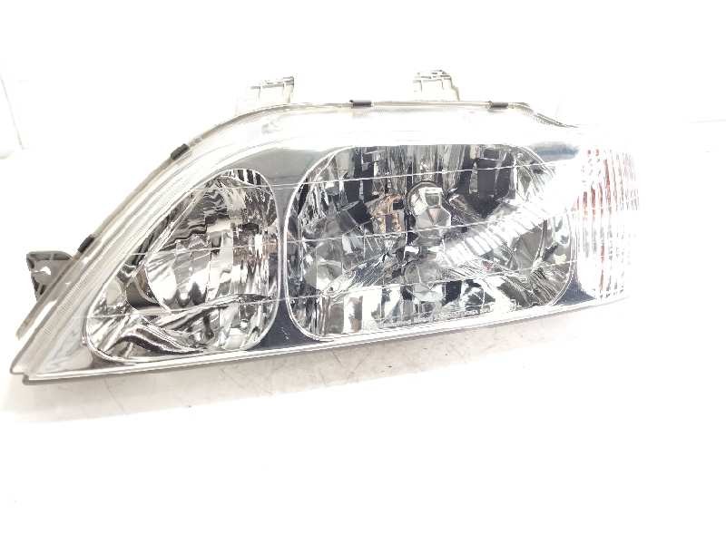 Recambio de faro izquierdo para ssangyong musso 2.3 turbodiesel cat referencia OEM IAM   