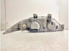 Recambio de faro izquierdo para ssangyong musso 2.3 turbodiesel cat referencia OEM IAM    2