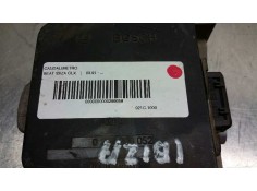 Recambio de caudalimetro para seat ibiza clx referencia OEM IAM 0280200052   2