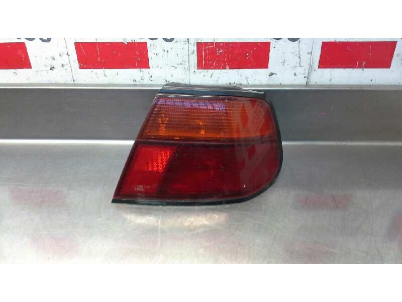 Recambio de piloto trasero izquierdo para nissan almera (n15) gx referencia OEM IAM   