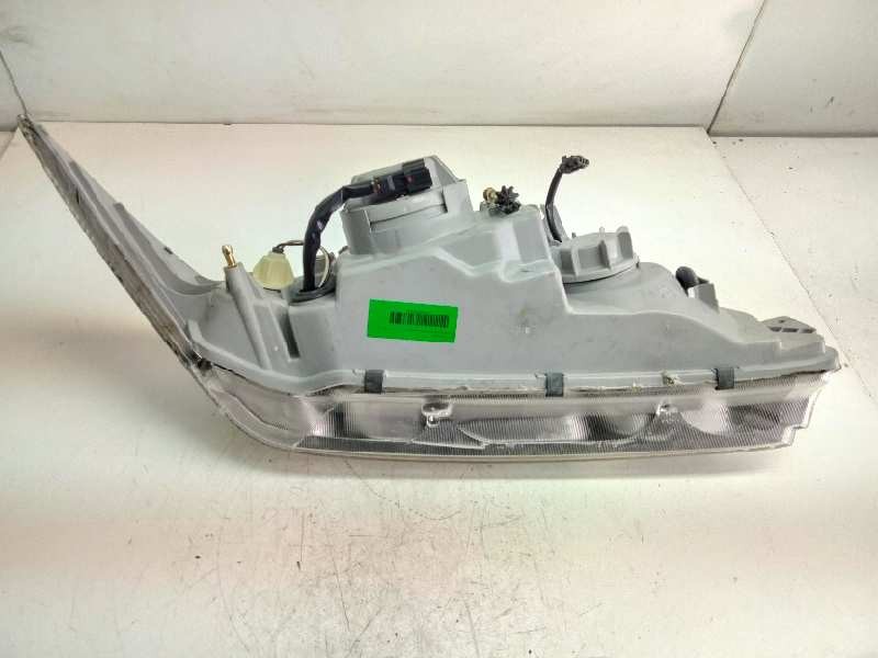 Recambio de faro izquierdo para ssangyong musso 2.3 turbodiesel cat referencia OEM IAM   