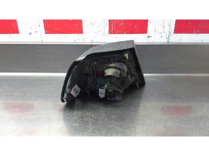 Recambio de piloto trasero izquierdo para nissan almera (n15) gx referencia OEM IAM   