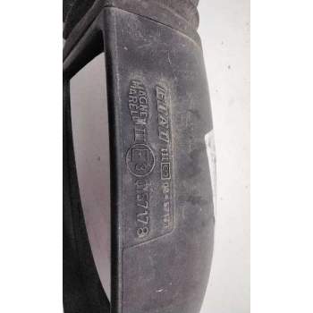 Recambio de retrovisor izquierdo para fiat punto berlina (188) 1.3 16v multijet feel referencia OEM IAM 0157178  