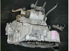 Recambio de caja cambios para toyota avensis berlina (t 22) 2.0 16v cat referencia OEM IAM 80201649  120372 2